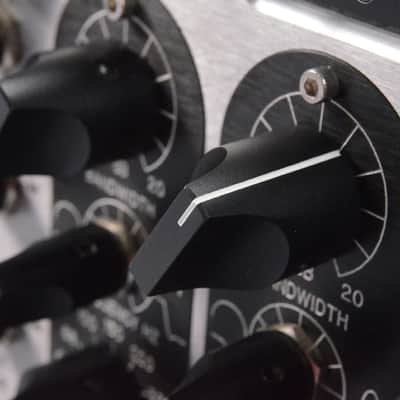 MANLEY Massive Passive Stereo Equalizer Rackmount Owned by Jerry Finn #27271 image 12