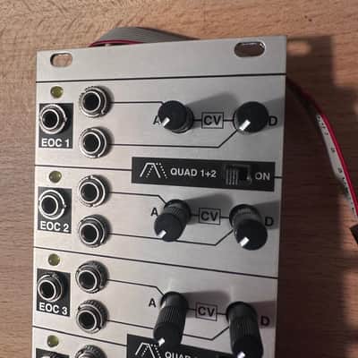 Intellijel Quadra Expander Eurorack Synth Module image 4
