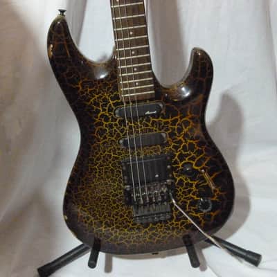 Aria Pro II  ct-series electric guitar image 3