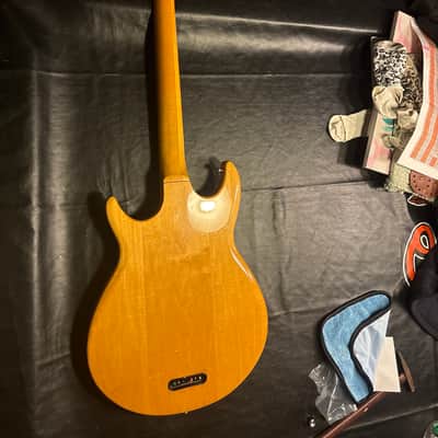 Gibson L-9S Ripper 1973 - 1985 - Natural image 5