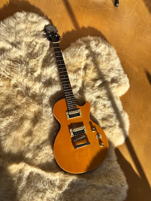 Epiphone Slash AFD Les Paul Special II image 1