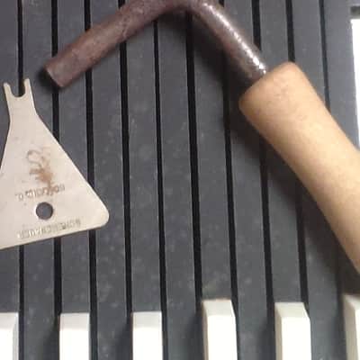 Oscar Schmidt Autoharp image 4