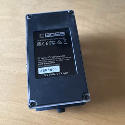 Boss IR-2 Amp & Cabinet 2023 - Present Grey image 6