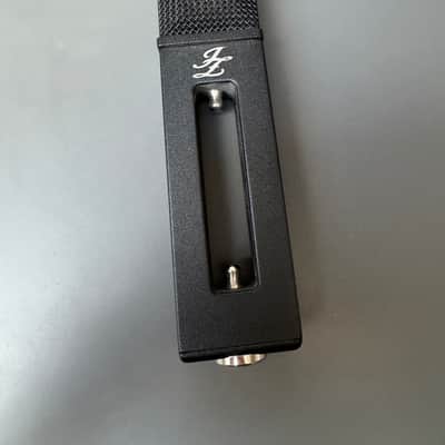 JZ Microphones BH-2 Black Hole Cardioid Large-Diaphragm Condenser Mic 2010s - Black image 2