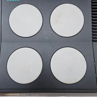 Yamaha DD-5 Electronic Drum Machine 1980s image 2