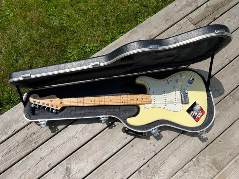 Fender American Series Stratocaster 2000 - 2007 | Reverb Canada