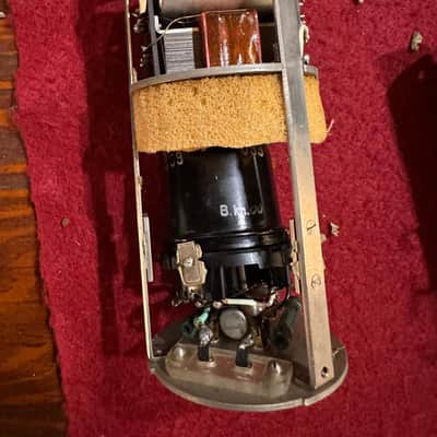 Immagine Neumann U 47 Vintage Tube - 4