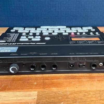 [Excellent] Zoom RhythmTrak RT-223 - Black image 5