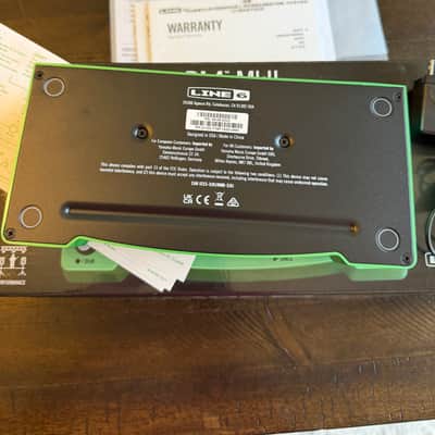Line 6 DL4 MkII image 9
