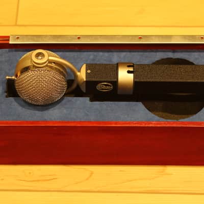 Blue Dragonfly Large Diaphragm Condenser Mic image 3