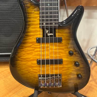 貴重杢目Sugi NB5 34インチ　アップグレード済 貴重杢目Sugi NB5 34インチ超アップグレード済[Made in Japan] | Reverb