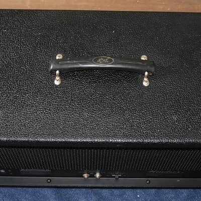 Vintage Peavey Windsor 100 Watt Tube Head image 2