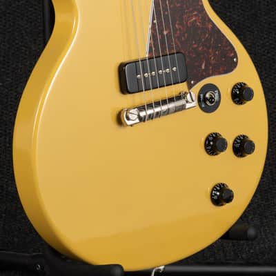 Gibson Les Paul Special - TV Yellow image 9