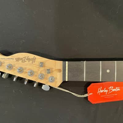 Harley Benton TE-20 Replacement Neck image 1