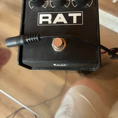 ProCo RAT 2 RAT2 Modern Production Chip OP07DP image 1