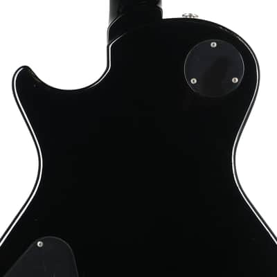 2008 – PRS SC250 - Black Flame image 12