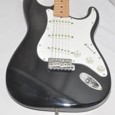 1993-1994 Fujigen Fender Japan ST-STD Stratocaster Electric Guitar Ref No 7123 image 3