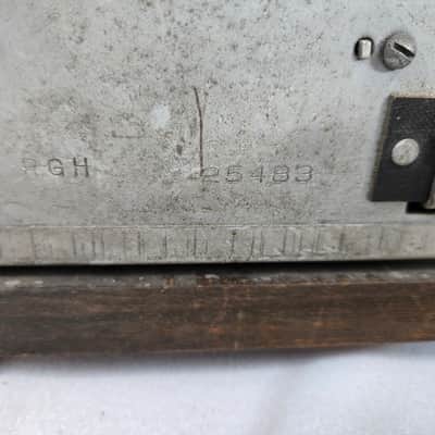 Vintage 1931 RCA Radiola Superette R7 Superheterodyne Tube Radio Art Deco Tombstone - PICKUP ONLY in PHOENIX, AZ image 10