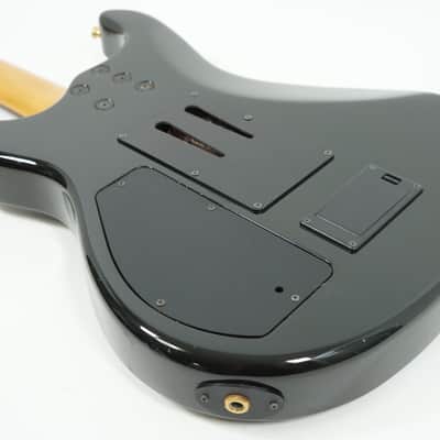 Fernandes APG-85S FULL MODE SUSTAINER Mahogany Black Gold FRT SSH