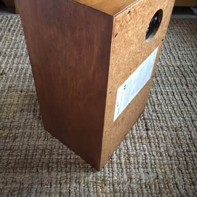 1962 Jensen T10 Tri-ette  Vintage 3-way Loudspeaker (one speaker only) image 5