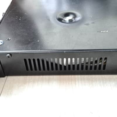 Rocktron Velocity 300 2009 - Gloss Black image 11