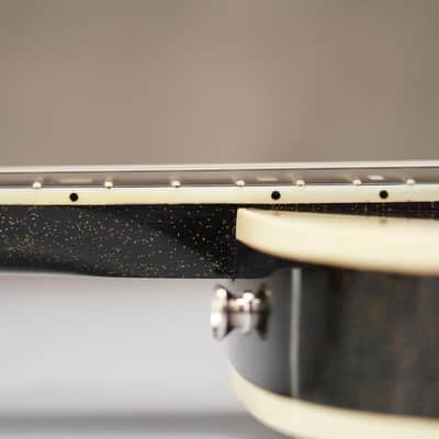 1962 Silvertone Stratotone Jupiter 1423 w/ Original Case #57374 image 17