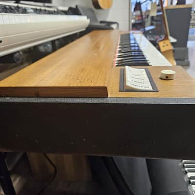 Hohner Clavinet D6 1971 - Natural image 6