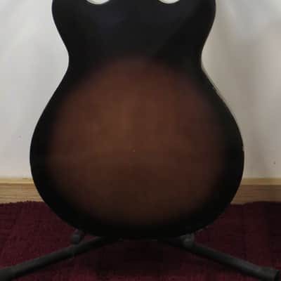 Vintage Japanese Teisco EP-9 image 2