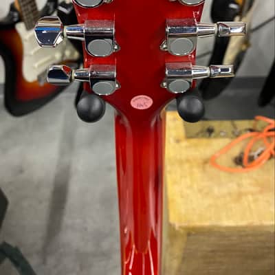 Jay Turser JT-900 RES - Cheap Acoustic-Electric Resonator image 7
