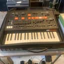 Korg ARP Odyssey Rev3 37-Slim Key Duophonic Analog Synthesizer 2015 - Present - Black/Orange