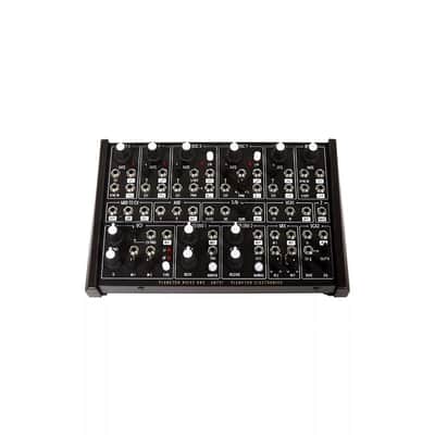 Plankton Electronics Ants! Semi-Modular Desktop Synth