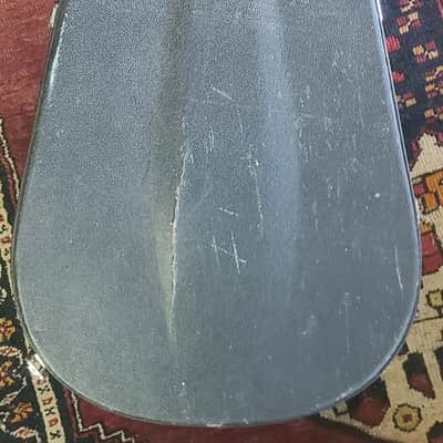 Harmony Master 1960s S60NK H945 Archtop 1960s - Tobacco Brown Sunburst image 11