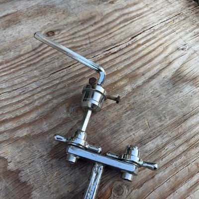 Vintage Rogers Swivomatic Double Tom Arm Mount - Made in USA image 4