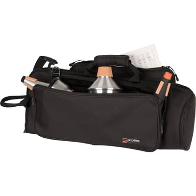 Protec C238X 'Explorer Series' Trumpet Gig Bag image 5
