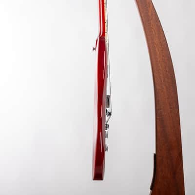 Gibson SG Standard, Heritage Cherry | Demo image 6