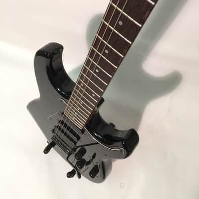 Casio Midi MG 510 Modelling guitar Made in Japan image 5