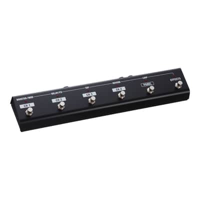 Boss GA-FC Foot Controller image 2