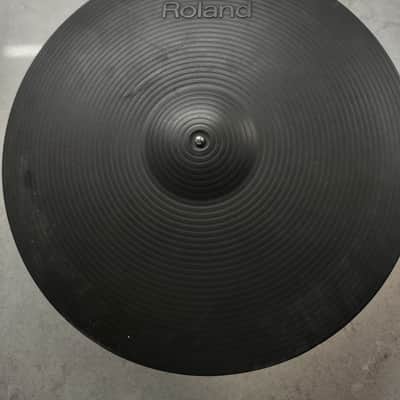 Roland CY-12H Hi-Hat and FD-6 Controller image 1