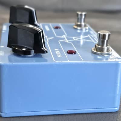 Mythos Pedals Air Lane Drive image 3