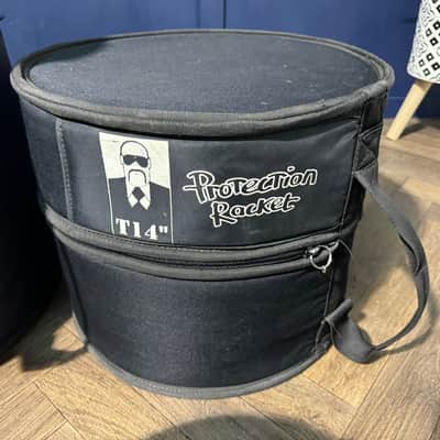 Protection Racket Drum Kit Case Set / Soft Cases / 5-Piece #MF13 image 5