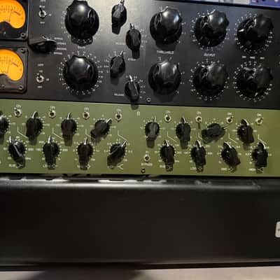 IGS - IQ Double Qualizer [Parametric Equalizer] image 2