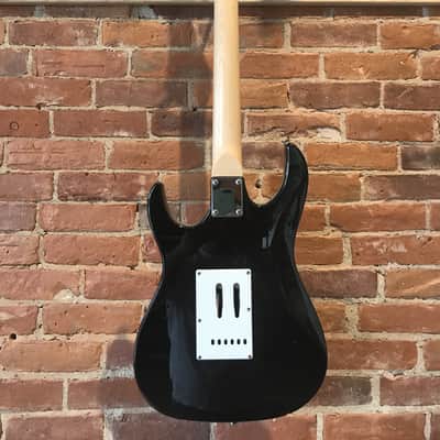 Ibanez Gio SSH Strat Style image 6