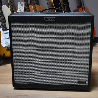 2023 Fender Adam Clayton ACB50 Bass Combo NOS image 2