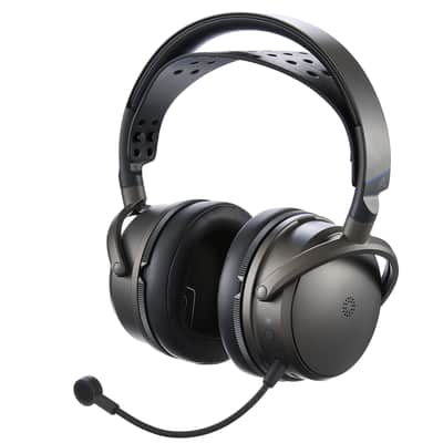 Audeze Maxwell 2 Wireless Gaming Headset for PlayStation image 3