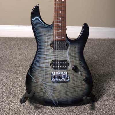 Ibanez AZ24S1F-TKS Standard 2025 image 2
