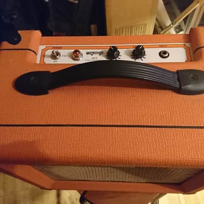 Orange AD-5 guitar tube amp true Class A image 8