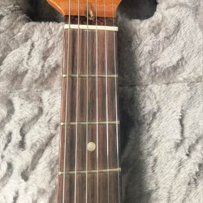 Fender Limited Edition Parallel Universe Series Troublemaker Telecaster Deluxe image 8