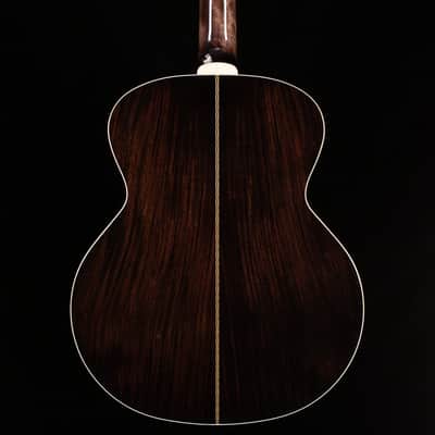 Guild F-1512 Jumbo 12-String Natural (116) image 4