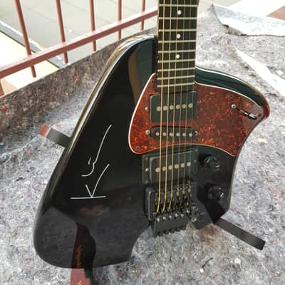 Steve Klein Electric Guitar image 10
