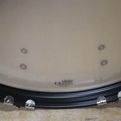 Sonor 5pc Force 507 Shell Pack Black image 11
